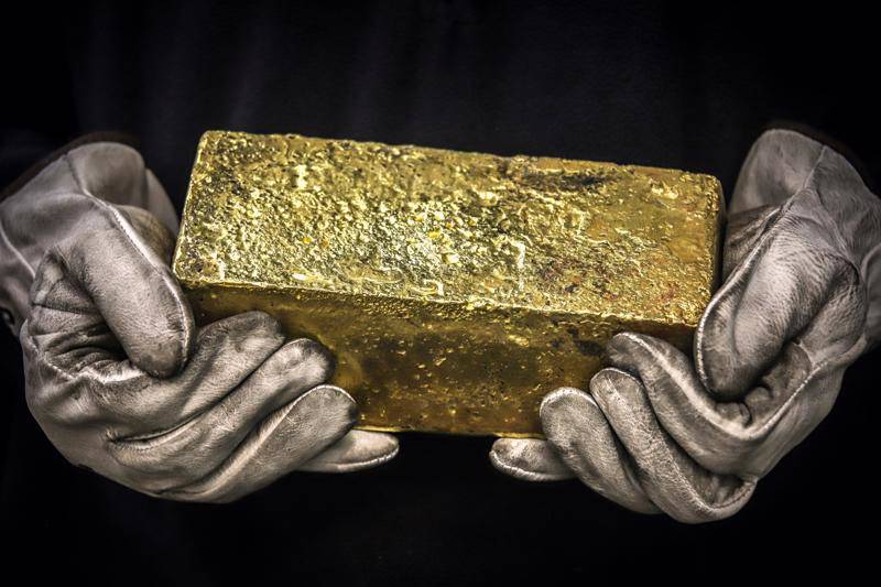 Dự báo giá vàng ngày 1/7: Liên tục ổn định, chênh lệch giữa giá vàng trong nước và thế giới còn bao nhiêu?