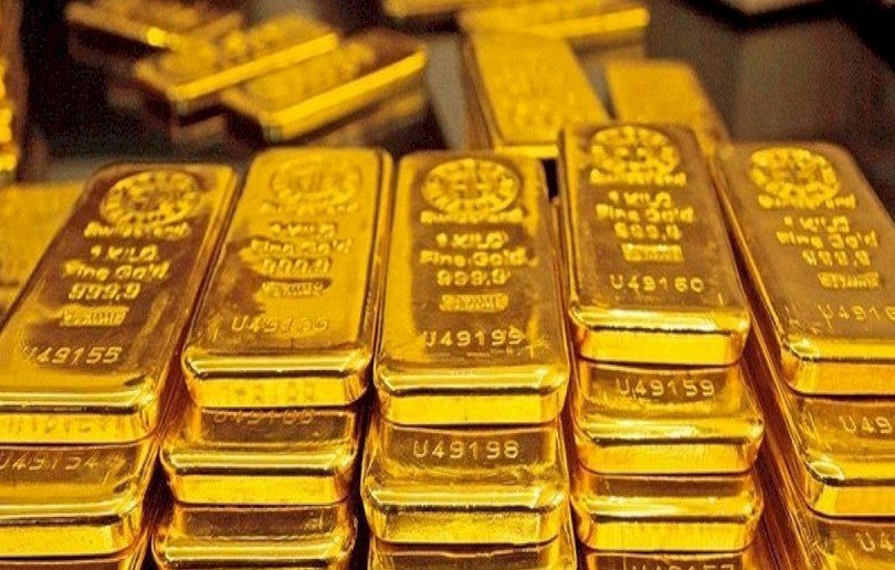 Dự báo giá vàng ngày 2/7: Ngân hàng các nước vẫn tích cực tích trữ vàng
