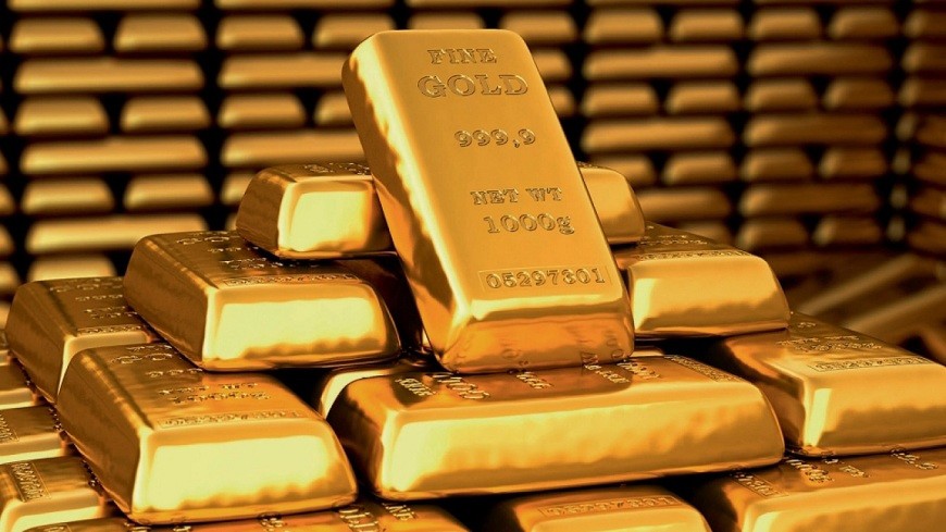 Dự báo giá vàng ngày 11/6: Chuyên gia cảnh báo người dân thận trọng khi mua vàng