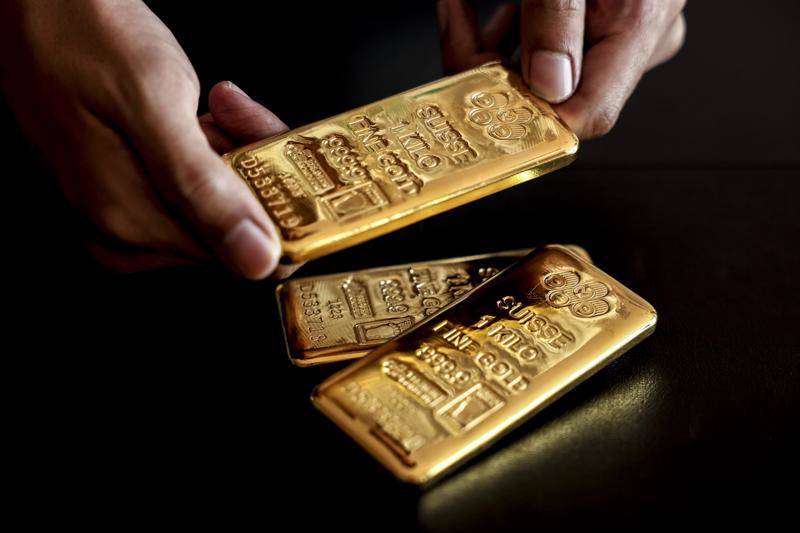 Dự báo giá vàng ngày 17/6: Vàng thế giới tăng đột biến, giá vàng trong nước sẽ ra sao?