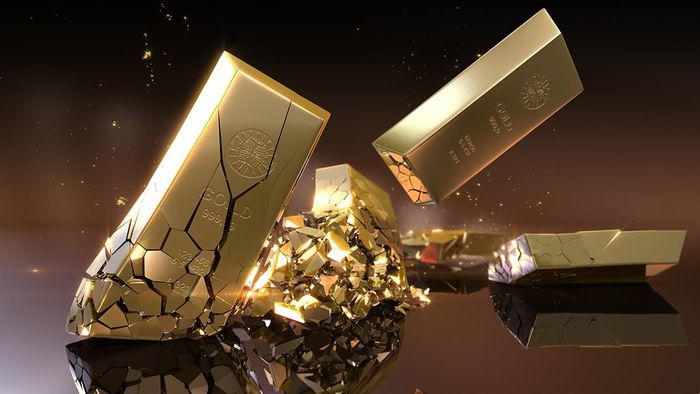 Dự báo giá vàng ngày 17/7: Vàng nhẫn tăng mạnh theo xu hướng vàng thế giới