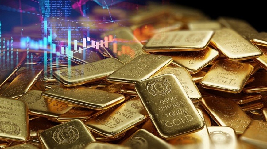 Dự báo giá vàng ngày 19/7: Vàng SJC lại tăng mạnh, bất ngờ cảnh tượng tại các cửa hàng vàng