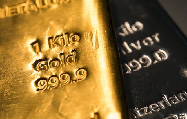 Dự báo giá vàng ngày 27/7: Vàng nhẫn lao dốc xuống mức thấp nhất hơn 1 tuần