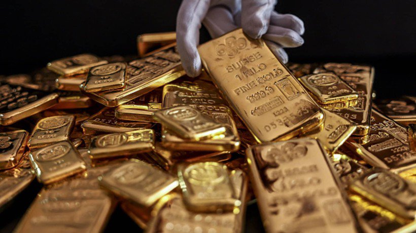 Dự báo giá vàng ngày 3/6: Ngày đầu tiên ngân hàng thương mại tham gia bán vàng, giá sẽ diễn biến ra sao?