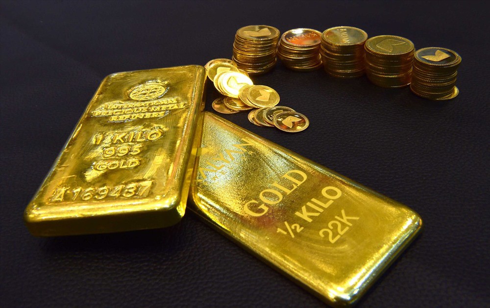 Dự báo giá vàng ngày 9/7: Vàng thế giới quay đầu giảm mạnh, chuyên gia dự báo gì?