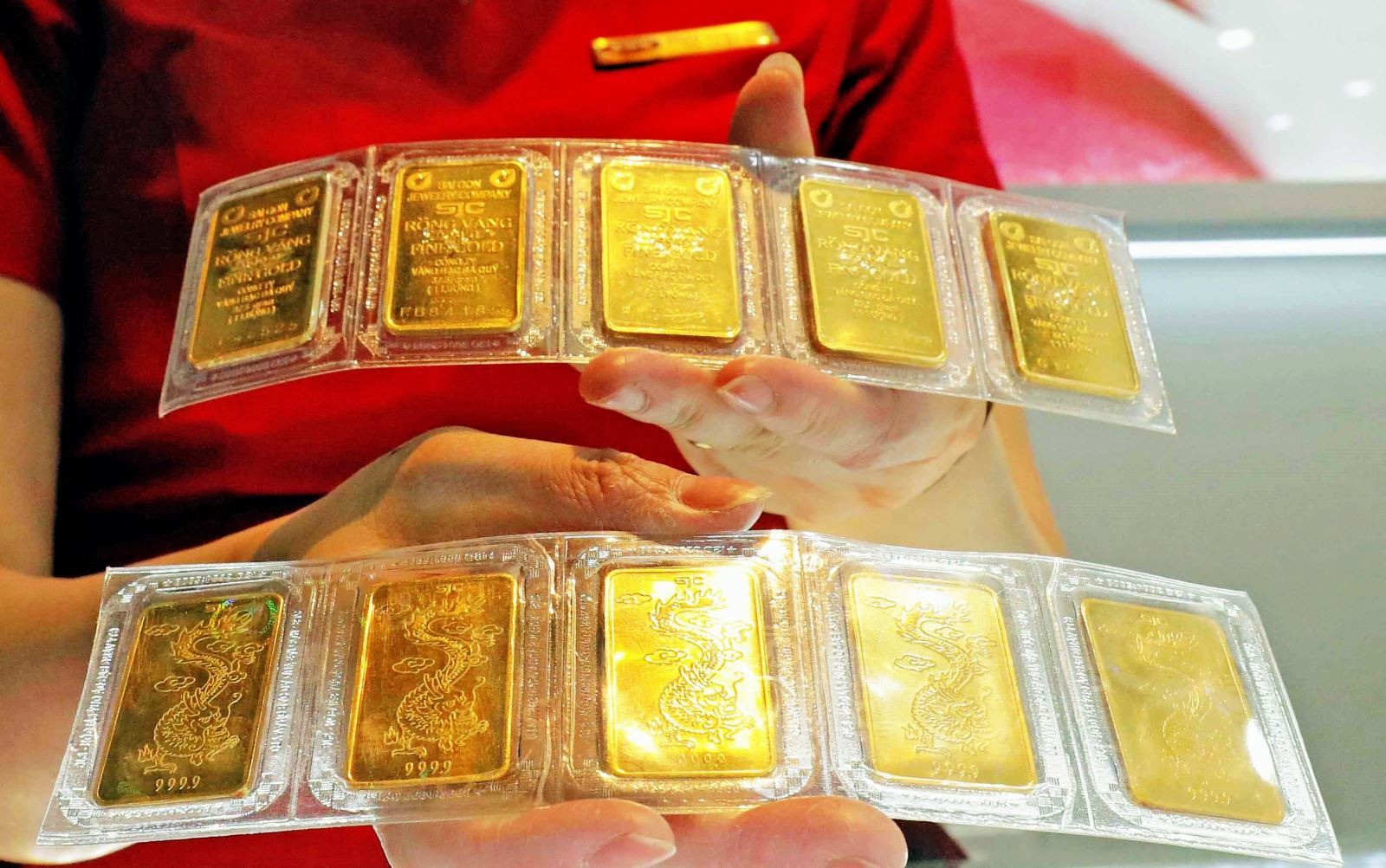 Giá vàng hôm nay 11/7: Thị trường ảm đạm, nên mua vàng SJC hay vàng nhẫn?