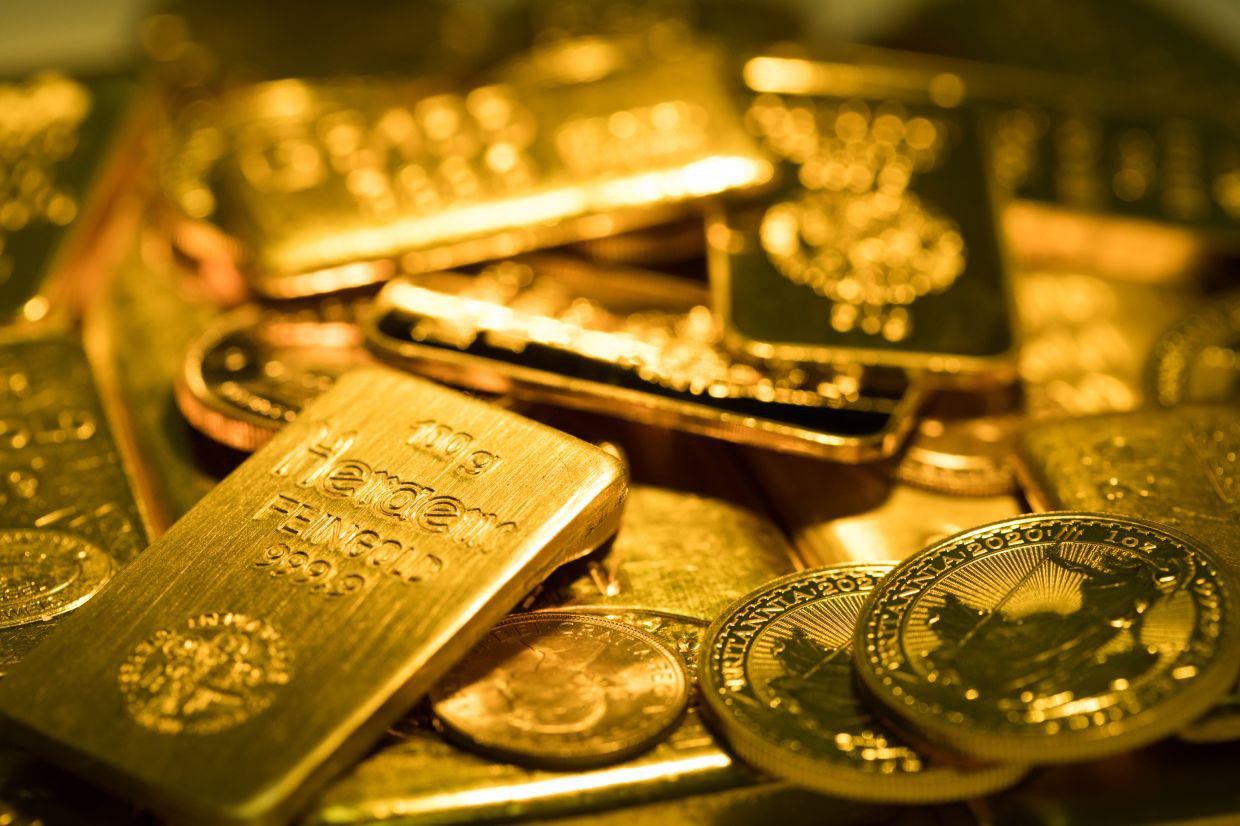 Giá vàng hôm nay 18/7: Giá vàng SJC bất ngờ tăng vọt hơn 3 triệu đồng/lượng